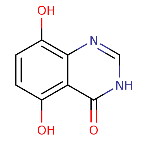 Chemical structure of BindingDB Monomer ID 93004