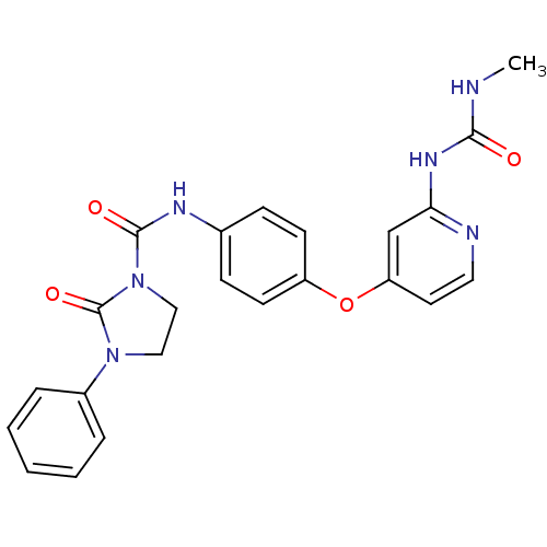 Chemical structure of BindingDB Monomer ID 93148