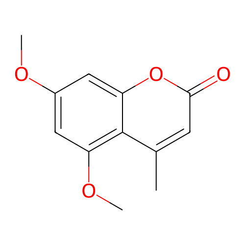 Chemical structure of BindingDB Monomer ID 93218