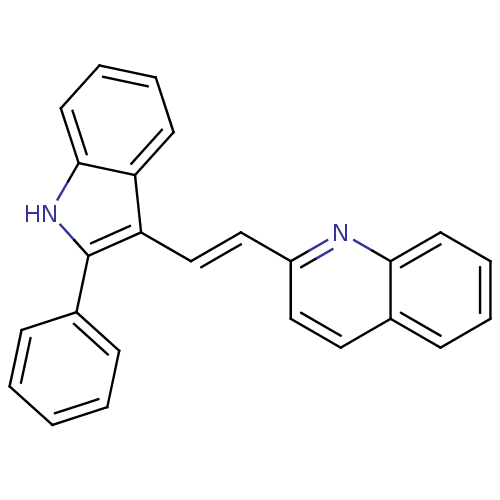 Chemical structure of BindingDB Monomer ID 93338