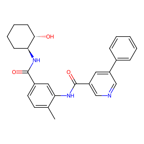 Chemical structure of BindingDB Monomer ID 95664