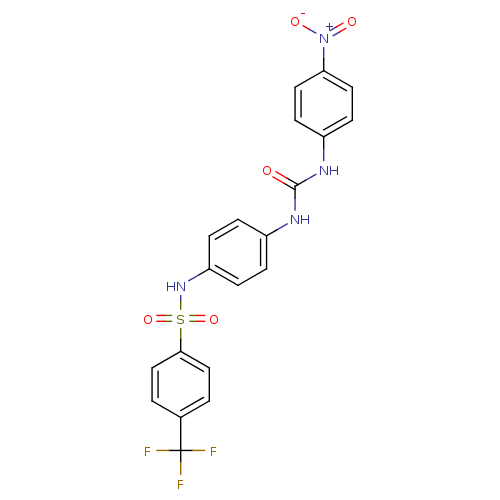 Chemical structure of BindingDB Monomer ID 98128