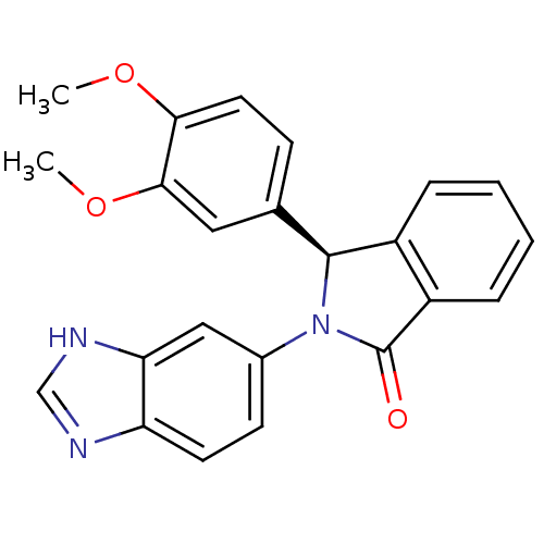 Chemical structure of BindingDB Monomer ID 98188