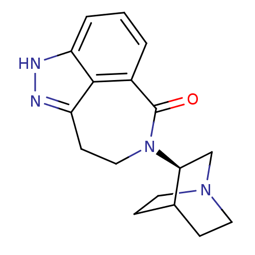 Chemical structure of BindingDB Monomer ID 99933